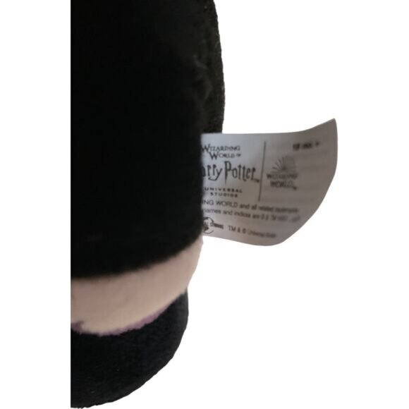 The Wizarding World Harry Potter and Draco Malfoy Plush Stuffed Toy Dolls - Picture 3 of 3